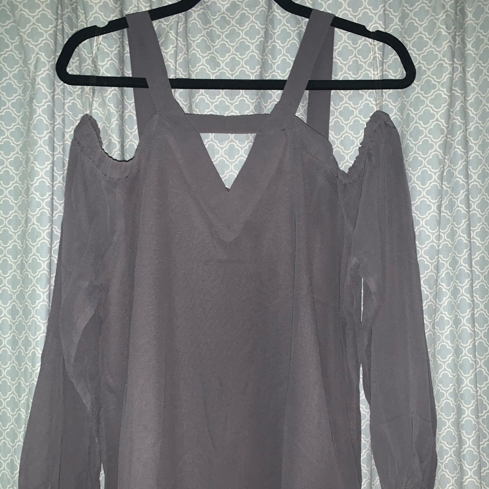 Dress shirt